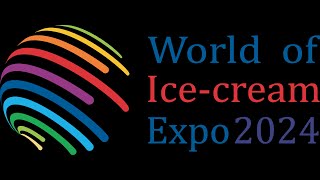 World Of Ice cream expo 2024  Teaser [upl. by Maletta]