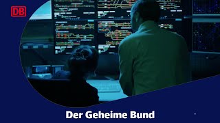 Kein Geheimer Bund Sondern Zugverkehrssteuerer wmd bei der Deutschen Bahn [upl. by Monto]