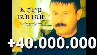 Azer Bülbül  Duygularım 2012 [upl. by Aleron]