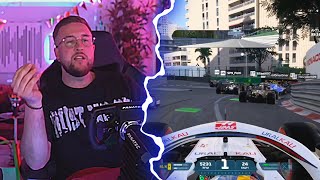 REALTALK über Tisis VERHALTEN bei F1 😱 4000€ F1 Turnier 🔥 Tisi Schubech Stream Highlights [upl. by Jinny]