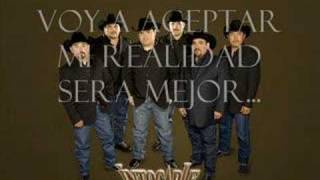 COMO TE ATREVES GRUPO INTOCABLE [upl. by Duster192]