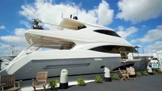 2015 Outer Reef Yachts 82 CPMY quotBarbara Sue IIquot For Sale WalkThrough Video [upl. by Ikim794]