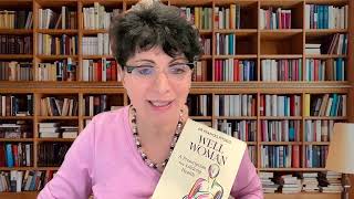 WELL WOMAN BOOK by Dr Frances Pitsilis [upl. by Sina]