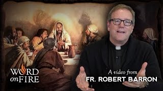 Bishop Barron on Intentional Discipleship [upl. by Scarrow]