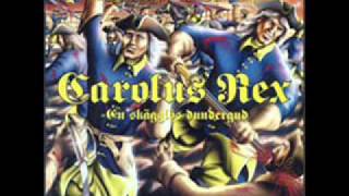 Carolus Rex I  Midgårds Söner [upl. by Cecily685]