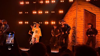 AnneMarie  The Unhealthy Club Tour First Half Live in Cologne 2023 [upl. by Hoxie]