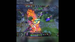 ✨SebaS Mirana Mid avg MMR 11552  dota2highlight Top MMR [upl. by Goetz]