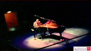 McCoy Tyner  quotLazy birdquot live in Roma 2005 [upl. by Furlani]