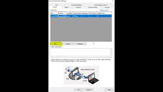 How to Install HMI Software and Program in WEINVIEW EASY BUILDER 8000 [upl. by Atisor301]