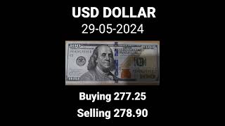 Dollar rate in pakistan today  currency rates today  riyal rate  Dirham rate  dollar rate today [upl. by Nodarb]