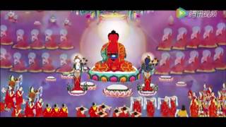 Dechen Monlam prayer tibetan buddhism [upl. by Hedgcock]