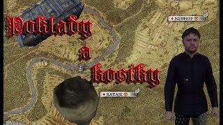 KCD  Poklady a kostky u Rataje a Neuhofu  Treasures and dice at Rattay and Neuhof [upl. by Aelsel]