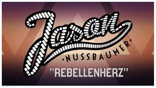 Jason Nussbaumer  Rebellenherz Offizielles Video [upl. by Duval]