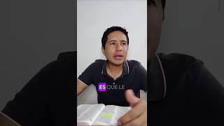 JEHOVÁ es mi LUZ y mi SALVACIÓN 😃 fe shortsfeed viralvideo shorts [upl. by Larrie]