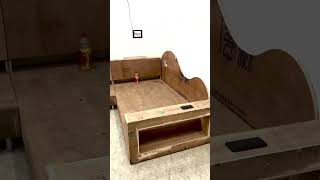 bedroom furniture design hi  stylish bedroom design ideas 🔥🔥 woodworking kitcheninteriordesign [upl. by Dincolo]