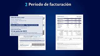 Conoce la factura Tigo Hogar [upl. by Ognimod]