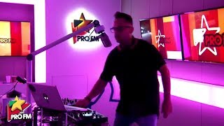 Dj Dark LIVE  Pro FM 24052018 [upl. by Alistair505]