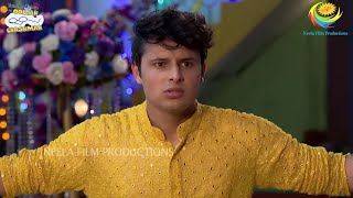 FULL EPISODE 3892  Taarak Mehta Ka Ooltah Chashmah  NEW Episodes  तारक मेहता का उल्टा चश्मा [upl. by Whitson]