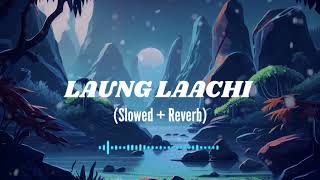 Laung Laachi 8D AUDIO Song High Quality 🎧 [upl. by Laing551]