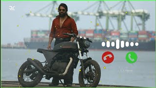 KGF MASS BGM  THE BIGGEST CRIMINAL IN INDIA  KGF RINGTONE  NO COPYRIGHT SOUNDS [upl. by Iorgo]