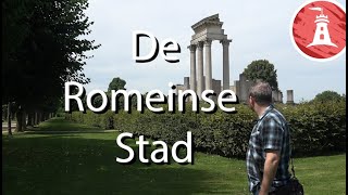 De Romeinse stad [upl. by Bohon239]