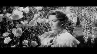 The Innocents 1961  Trailer [upl. by Haleeuqa]