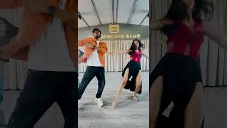 Aasa Kooda Hook Step music love dance [upl. by Swanhilda]