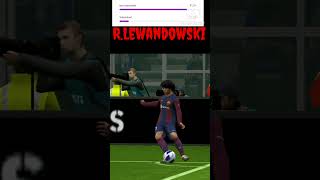 Lewandowskis Greatest Goals Ever Recordedplease like and subscribe my channel please 🙏 ❤️ [upl. by Imij785]