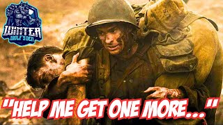 We Review Hacksaw Ridge in Honor of Memorial Day Rerelease [upl. by Emerick791]