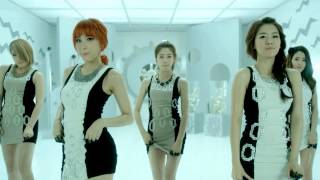 MV CHI CHI 치치  Love Is Energy 러브 이즈 에너지 Melon HD 720p [upl. by Hammock129]