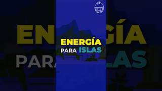 ENERGÍA TÉRMICA OCEÁNICA ¿Qué es y cómo funciona [upl. by Joappa30]