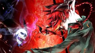 【東方Vocal／Symphonic Power Metal】 Embraced by the Flame 「UNDEAD CORPORATION」 [upl. by Felicie]