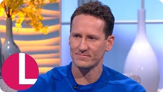 EXCLUSIVE Brendan Cole Confirms Hes Leaving Strictly Come Dancing  Lorraine [upl. by Karee]