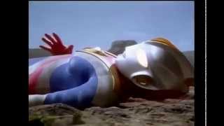 Ultraman Cosmos Episode 62 [upl. by Neumann]