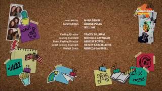 Goldies Oldies Credits ending [upl. by Feola522]