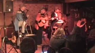 Kick n Rush Comedy Skiffle Band  My Old Mans A Dustman [upl. by Ragouzis]