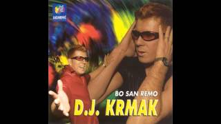 DJ Krmak  Specijalac  Audio 2001 HD [upl. by Alyek188]