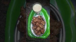 💥இட்லி மாவு ல ராகி மாவு Bonda [upl. by Charpentier]