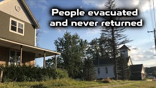 Exploring Elroy Wisconsin One of Americas abandoned no go zones forgotten by FEMA [upl. by Roselin]