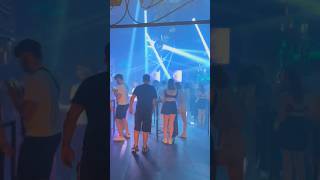 🇹🇷 Marmaris Bar Street  Muğla 🌴 [upl. by Alodee]