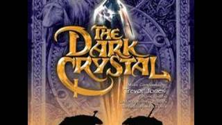 The Dark Crystal Theme [upl. by Ernaline]