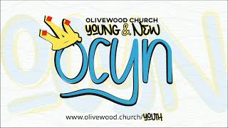 Join us LIVE  Olivewood Church [upl. by Leamse]