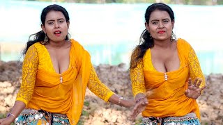 সদরঘাটে যাইও না কেন যামুনা বলো না  Shodor Ghate Jaiyo Na  Bangla New DanceTiktok Viral Songs 2024 [upl. by Terrag]