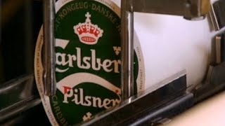 Russian slump hurts Carlsberg profits [upl. by Ycrem923]