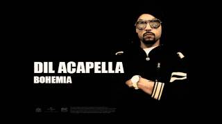 BOHEMIA  Devika  Dil Acapella Official Audio Viral Hits [upl. by Kellia]