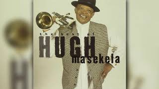 Hugh Masekela  Stimela Coal Train [upl. by Albright]