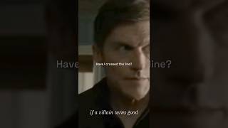 Deucalion editeditdeathteenwolfwerewolfvilain [upl. by Aihsatan]