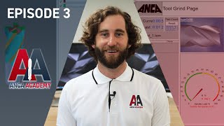 Introduction to ANCA software applications  ANCA Academy Episode 3 [upl. by Mendez]