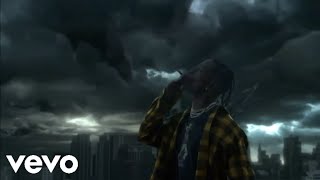 Travis Scott  STARGAZING Music Video [upl. by Swope997]