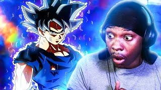 Dragon Ball All Openings Reaction [upl. by Cleopatre]